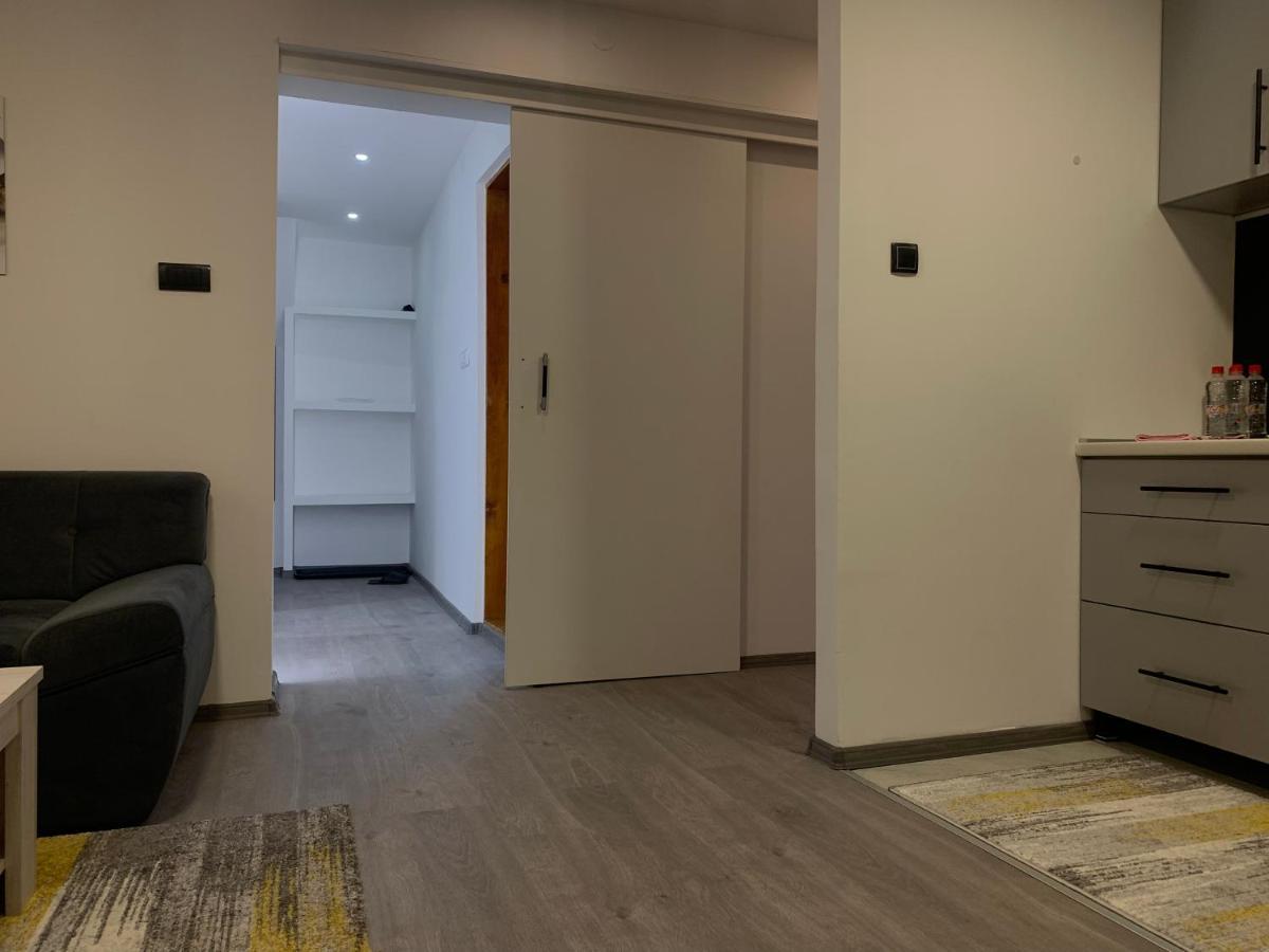 Apartment Grey Sarajevo Exterior photo